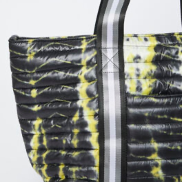 ROYLN Exclusive Wingman Tie-Dye Tote - Picture 1 of 1